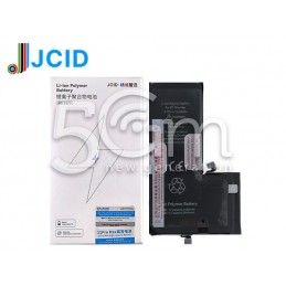 JCID Batteria iPhone 11 Pro Max High Capacity 4400mAh