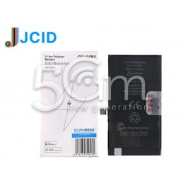 JCID Batteria iPhone 12 - 12 Pro High Capacity 3550mAh