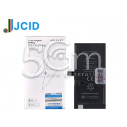 JCID Batteria iPhone 12 Mini High Capacity 2520mAh