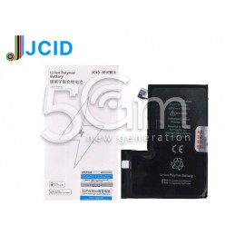 JCID Batteria iPhone 12 Pro Max High Capacity 4450mAh