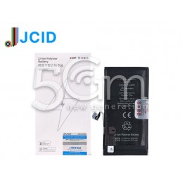 JCID Batteria iPhone 13 High Capacity 3500mAh