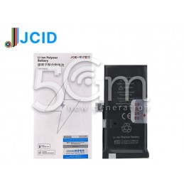 JCID Batteria iPhone 13 Mini High Capacity 2580mAh