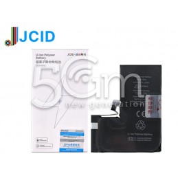 JCID Batteria iPhone 13 Pro High Capacity 3300mAh