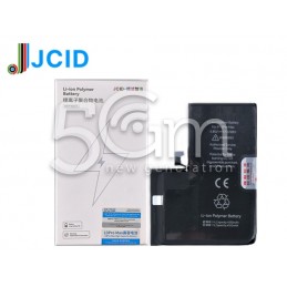 JCID Batteria iPhone 13 Pro Max High Capacity 4550mAh