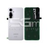 Rear Cover Silver Samsung SM-S721 S24 FE Ori