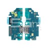 Charging Connector + Board Samsung SM-A165 A16 4G Ori