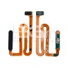 Fingerprint Flex Cable Black Samsung SM-M127 M12 Ori