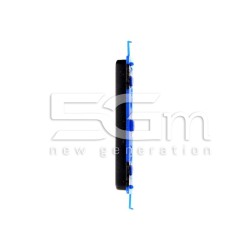 Volume Button Black Samsung SM-A136 A13 5G