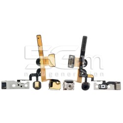 Tasto Accensione Flex Cable Apple Watch Series 8 45 mm