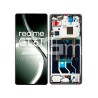 Display Touch + Frame Razor Green Realme GT 6T Ori