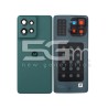 Retro Cover Jungle Green Motorola Edge 50 Ori