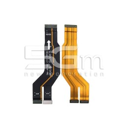 Motherboard Flex Cable Samsung SM-A155 - A156 A15 5G Ori