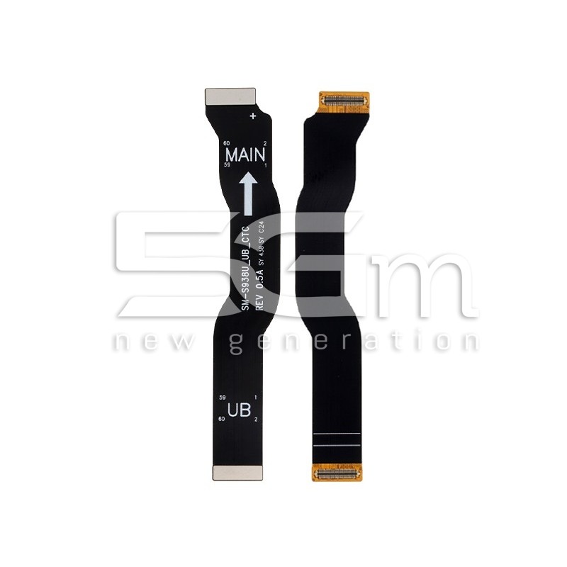 LCD Flex Cable Samsung SM-S938 S25 Ultra