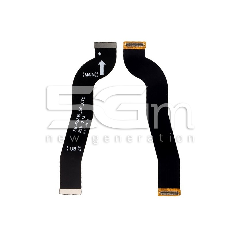 LCD Flex Cable Samsung SM-S931 S25