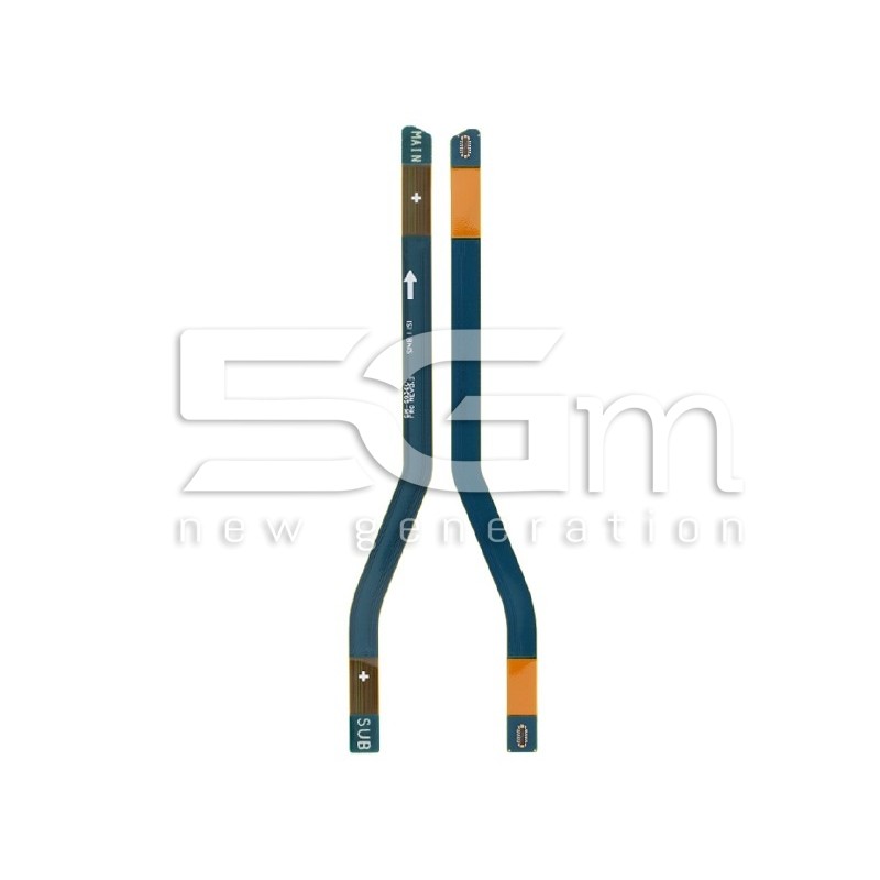 Signal Flex Cable Samsung SM-S936 Galaxy S25 +