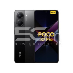 Xiaomi Poco X7 Pro Black 256GB