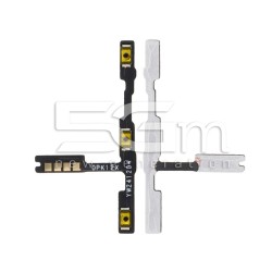 Accensione + Volume Flex Cable OnePlus Nord CE4 Lite