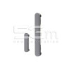 External Button Titanium Black Samsung SM-S938 S25 Ultra