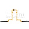 Fingerprint Flex Cable Black Xiaomi Poco C75