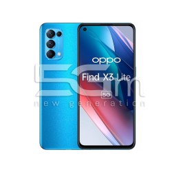 OPPO Find X3 Lite Astral Blue 128GB