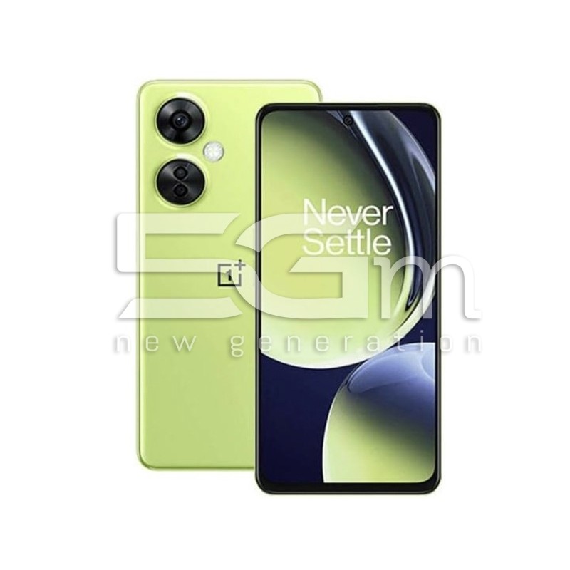 Oneplus Nord CE 3 Lite 5G Pastel Lime 128GB