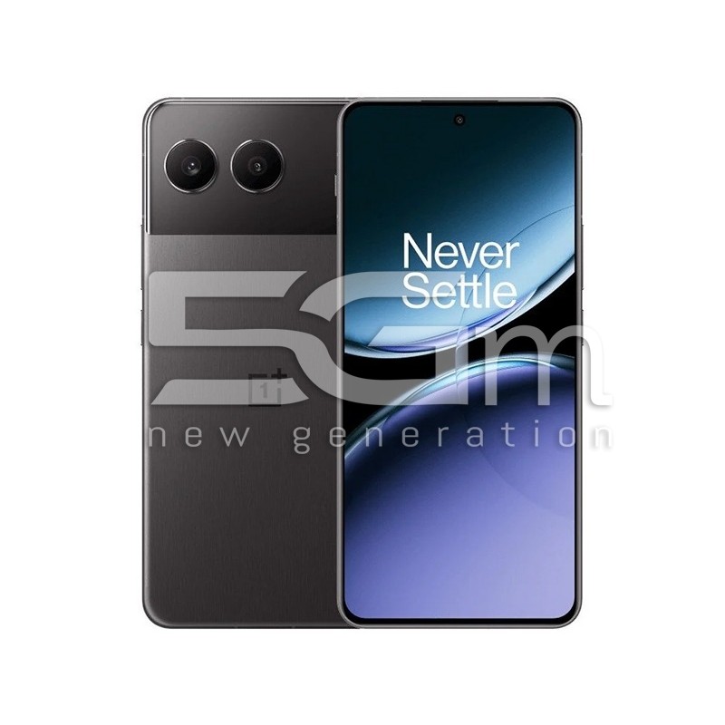 OnePlus Nord 4 12 Obsidian Midnight 256GB