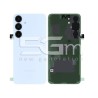 Rear Cover Icy Blue Samsung SM-S936 Galaxy S25 + Ori