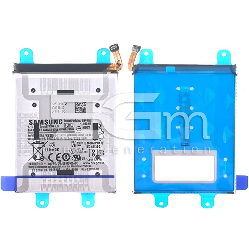 Battery EB-BS938ABE 5000 mAh Samsung SM-S938 S25 Ultra Ori