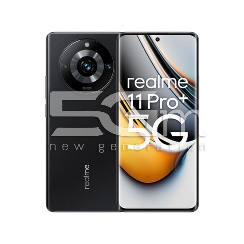 Realme 11 Pro+ 512GB 12GB Astral Black