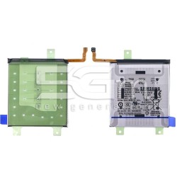 Batteria EB-BS931ABE 4000 mAh Samsung SM-S931 S25 Ori