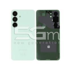 Retro Cover Mint Samsung SM-S931 S25 Ori