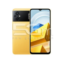 Xiaomi Poco M5 Yellow 128GB