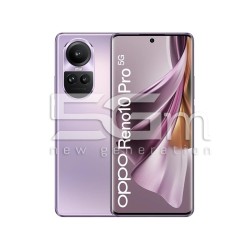 OPPO Reno 10 Pro Glossy Purple 256GB