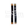 Flex Cable Motherboard Huawei Y6 2018