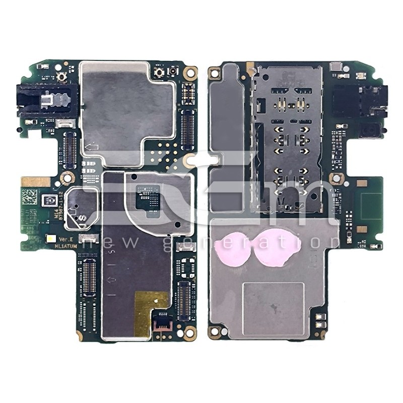 Motherboard Huawei Y6 2018 16GB