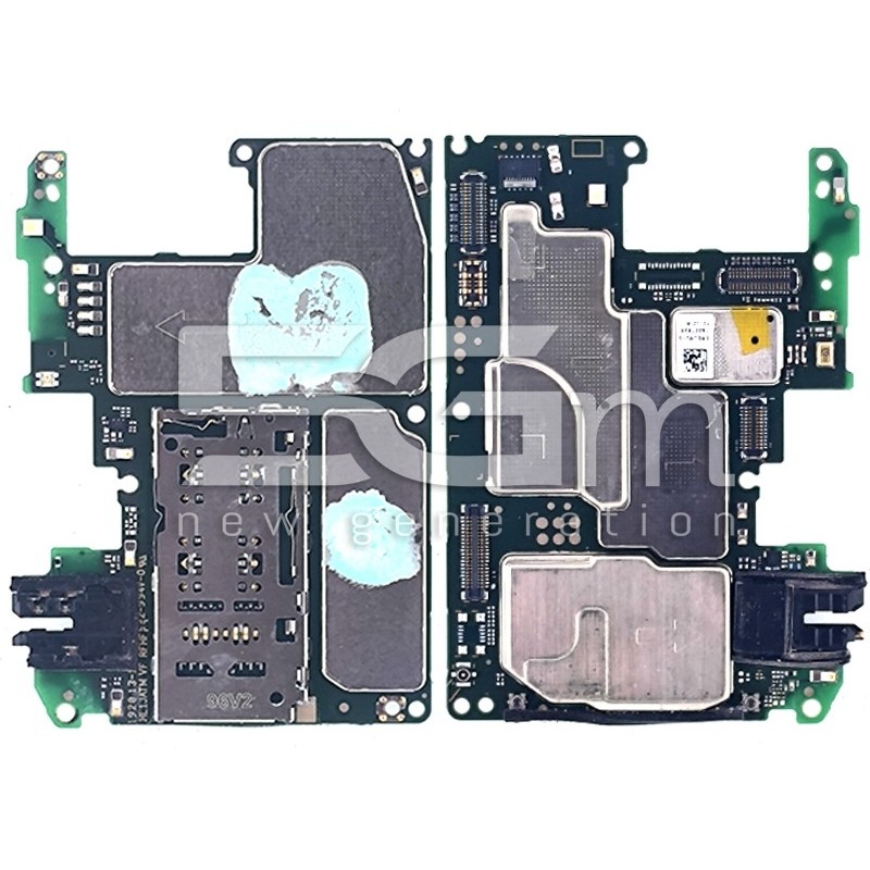 Motherboard Huawei Y6 2019 32GB