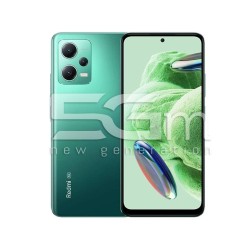 Xiaomi Redmi Note 12 5G Forest Green 128GB