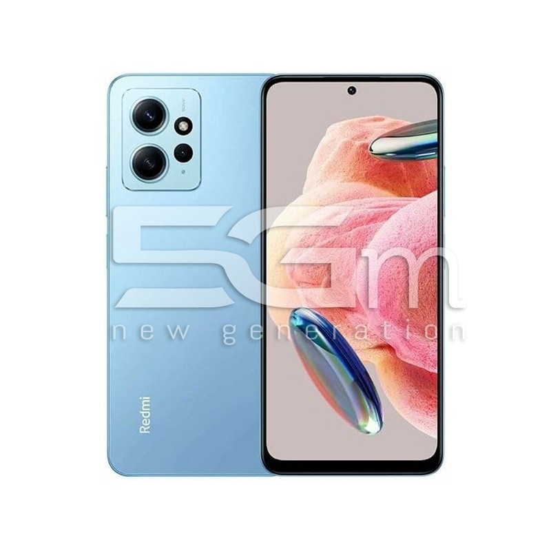 Xiaomi Redmi Note 12 4G Ice Blue 128GB