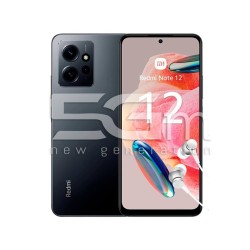 Xiaomi Redmi Note 12 4G Onyx Gray 256GB