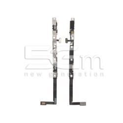 Accensione Flex Cable iPhone 16 (PULLED)