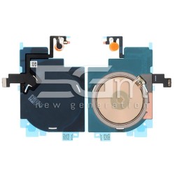 Wireless Charger + Flash Flex Cable for iPhone 16