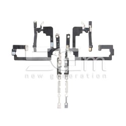 Accensione Flex Cable iPhone 15 Plus