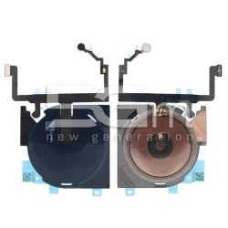 Wireless Charger + Flash Flex Cable iPhone 15 Plus