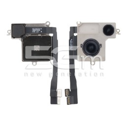 Rear Camera iPhone 15 Plus