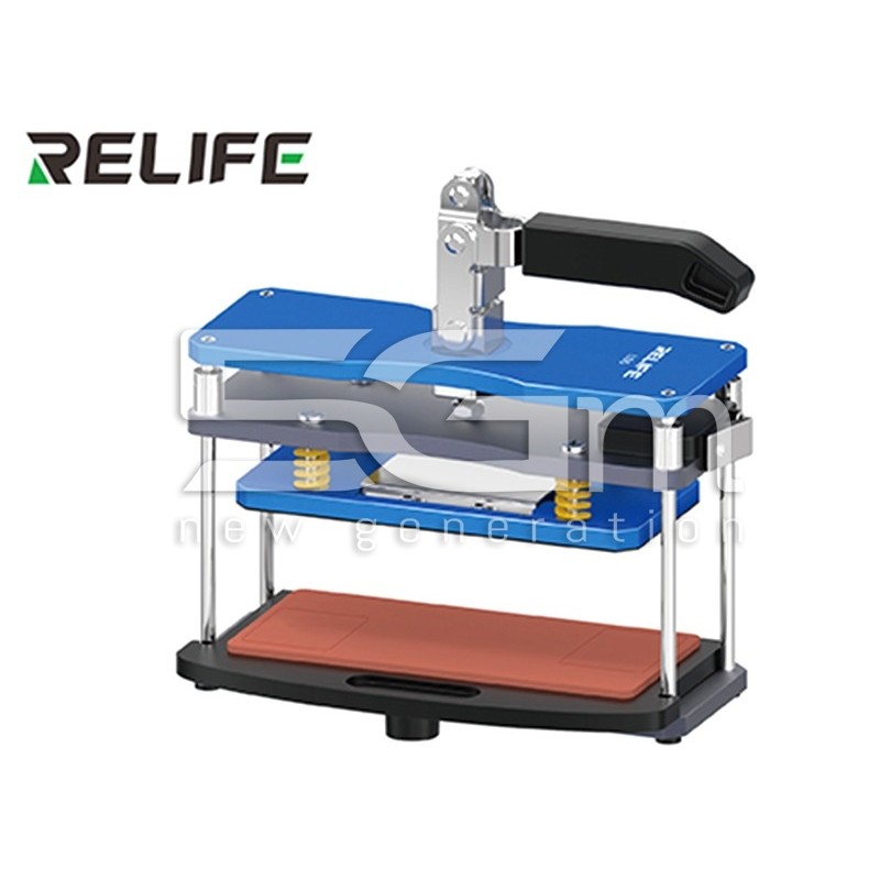 Relife LS5 Constant Temperature Heating