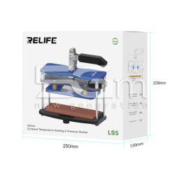 Relife LS5 Constant Temperature Heating