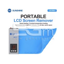 Sunshine LS3 Mini LCD Screen Remover