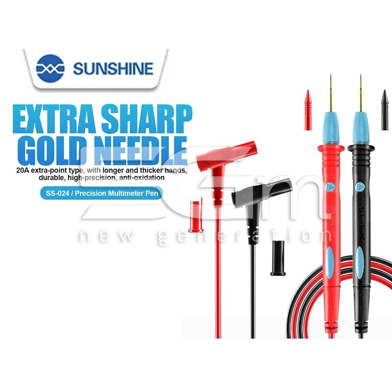 Sunshine SS-024 Multimeter Pen