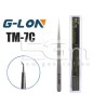 G-LON TM-7C T-Master Pinzetta Curva