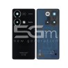 Rear Cover Black Xiaomi Redmi Note 13 Pro 4G Ori